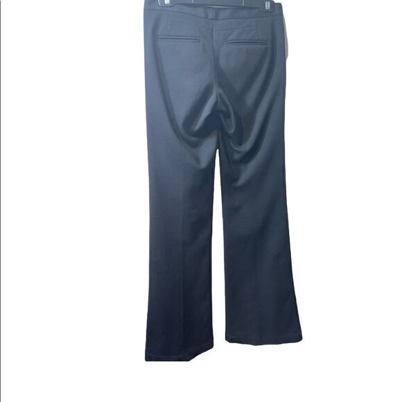 Theory Stretchy Boss Trousers  - Picture 2 of 10